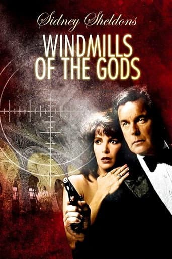 Poster de Windmills of the Gods