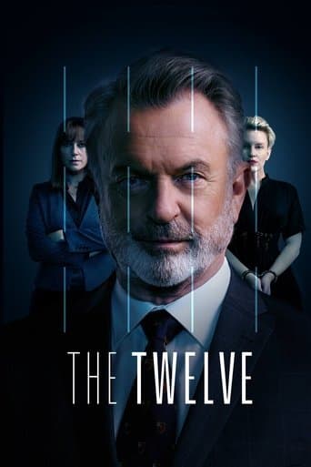 Poster de The Twelve