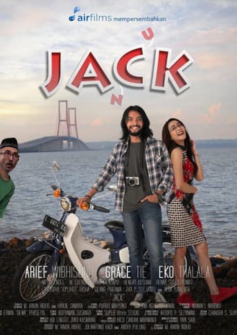 Poster de Jack