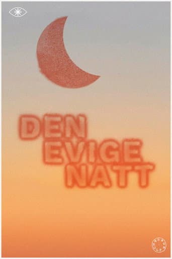 Poster de Døgnfluer: Den Evige Natt