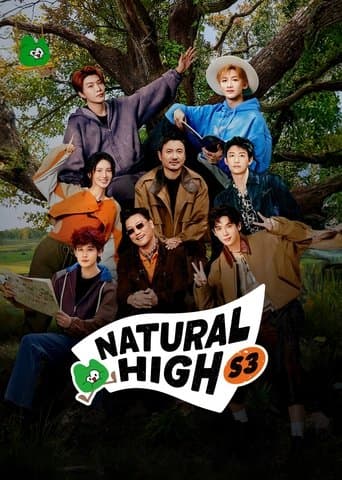 Poster de Natural High