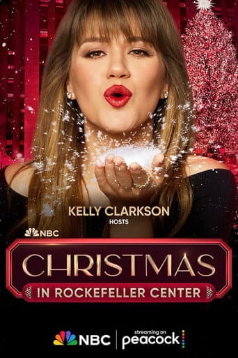 Poster de 92nd Annual Christmas in Rockefeller Center