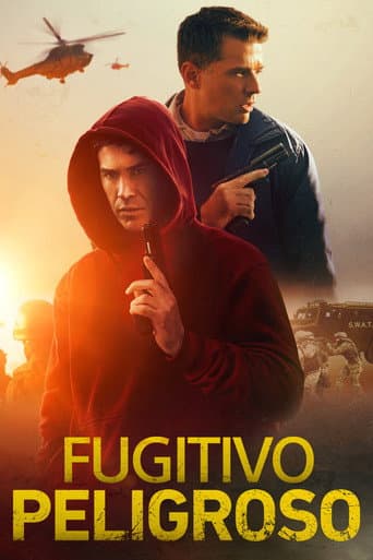 Poster de Jason: Buscado por el FBI
