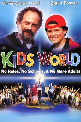 Poster de Kids World