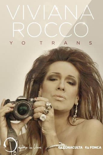 Poster de Viviana Rocco Yo Trans