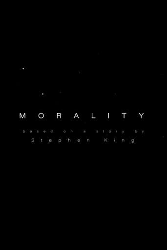 Poster de Morality