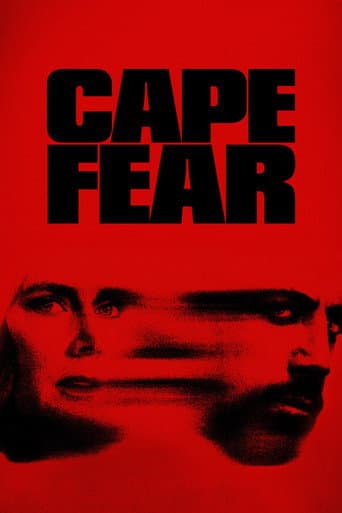 Afiche de Cape Fear
