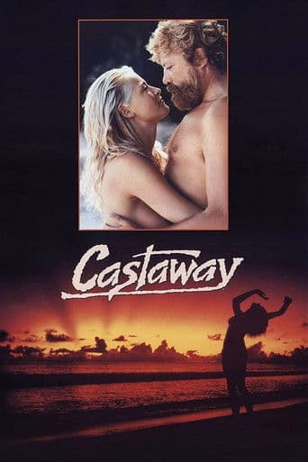 Poster de Castaway