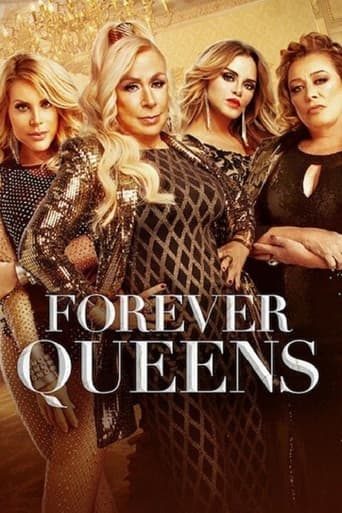 Poster de Siempre Reinas