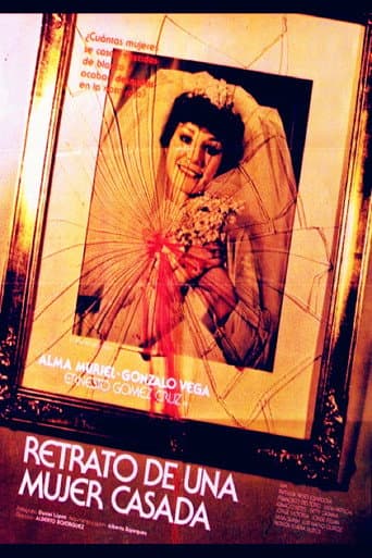 Poster de A Married Woman