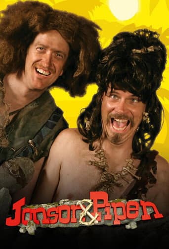 Poster de Jonson & Spout