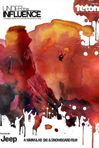 Poster de Under the Influence