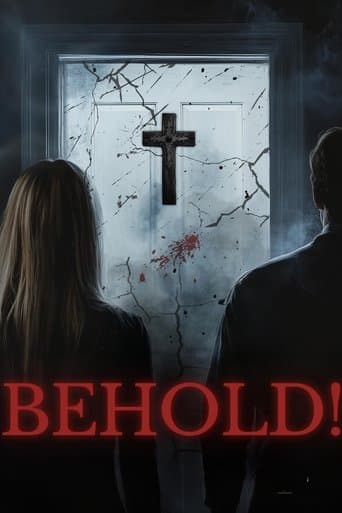 Poster de Behold!
