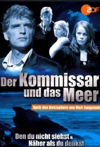 Poster de Der Kommissar und das Meer
