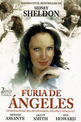 Poster de Furia de ángeles