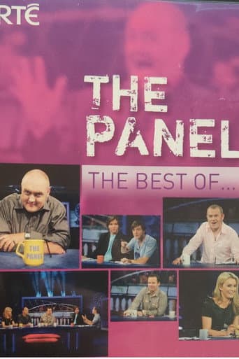 Poster de The Best of The Panel