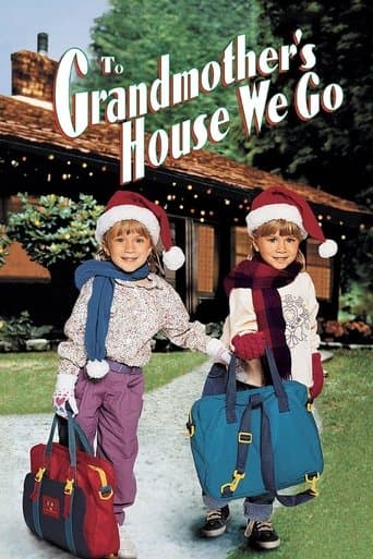 Poster de To Grandmother's House We Go