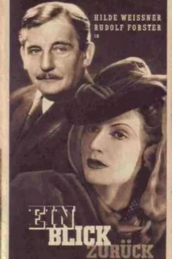 Poster de Ein Blick zurück