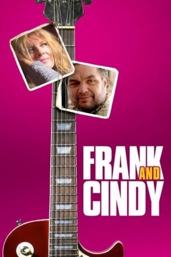 Poster de Frank and Cindy