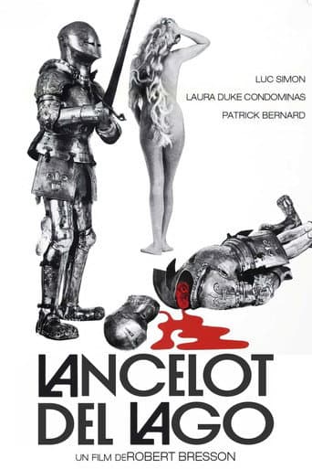 Poster de Lancelot of the Lake