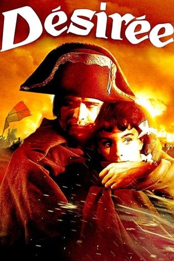 Poster de Désirée