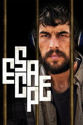 Poster de Escape