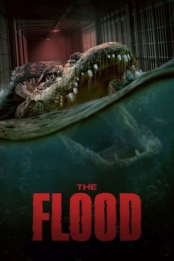 Poster de The Flood