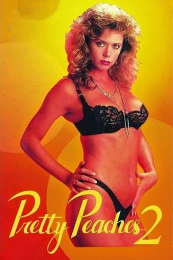 Poster de Pretty Peaches 2