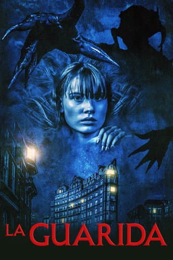 Poster de Lair