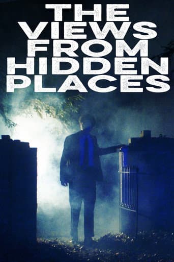 Poster de The Views from Hidden Places