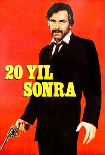 Poster de Yirmi Yıl Sonra