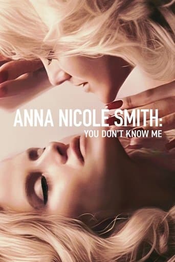Poster de Anna Nicole Smith: You Don't Know Me