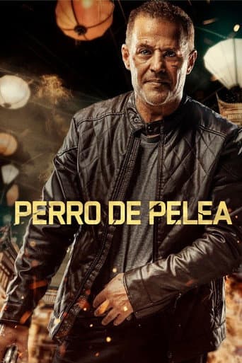 Poster de Hellhound