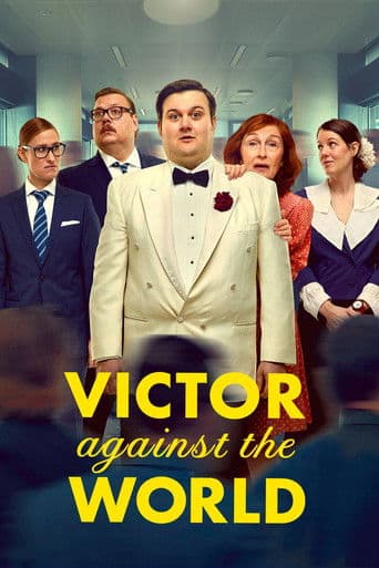 Poster de Viktor vs The World
