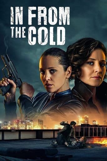Poster de In From the Cold