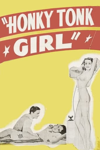 Poster de Hitchhike to Hell