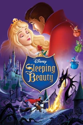 Poster de Sleeping Beauty