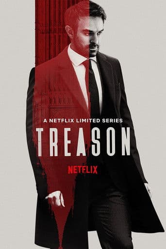 Poster de Treason