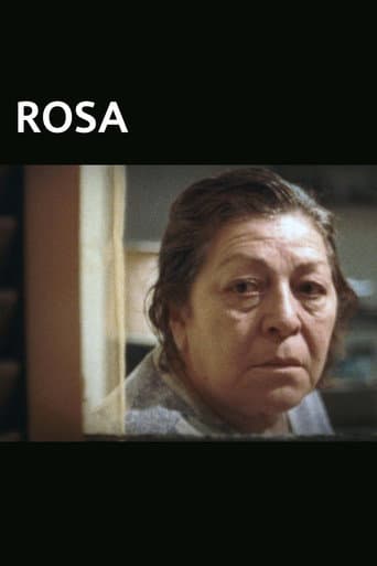 Poster de Rosa