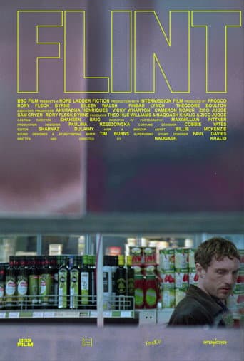 Poster de FLINT