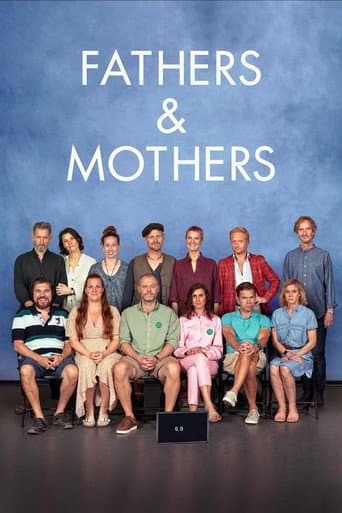 Poster de Fathers and Mothers
