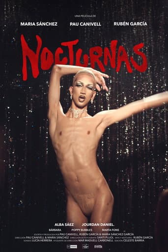 Poster de Nocturnas
