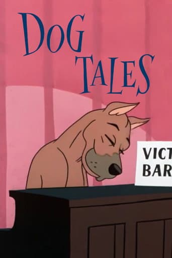 Poster de Dog Tales