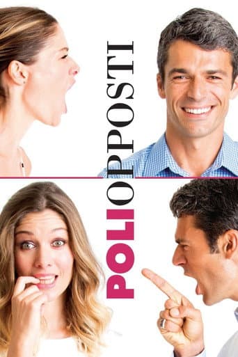 Poster de Opposites Attract