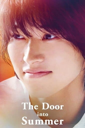 Poster de The Door into Summer