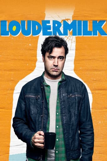 Poster de Loudermilk