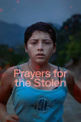 Poster de Prayers for the Stolen