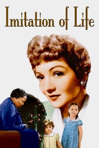 Poster de Imitation of Life