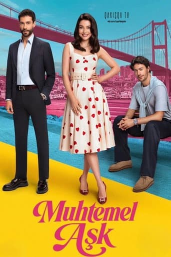 Poster de Muhtemel Aşk