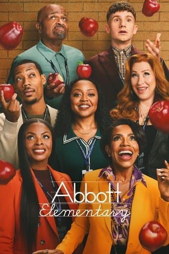 Poster de Abbott Elementary
